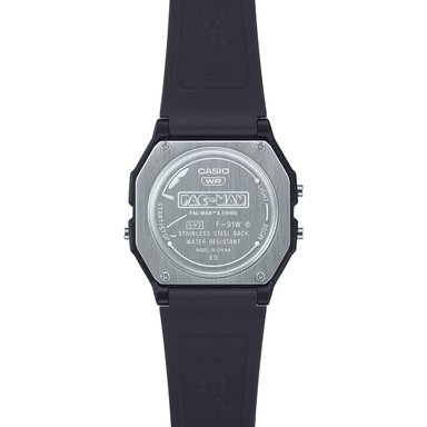 RELOJ CASIO PAC-MAN F-91WPC-1ADR - 5