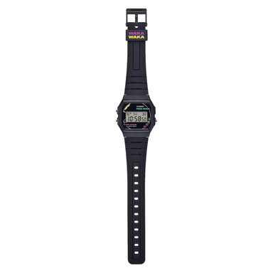 RELOJ CASIO PAC-MAN F-91WPC-1ADR - 7