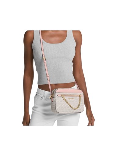 CROSSBODY CHAIN MICHAEL KORS - 4