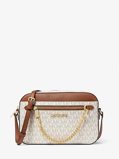 CROSSBODY CHAIN MICHAEL KORS - 1