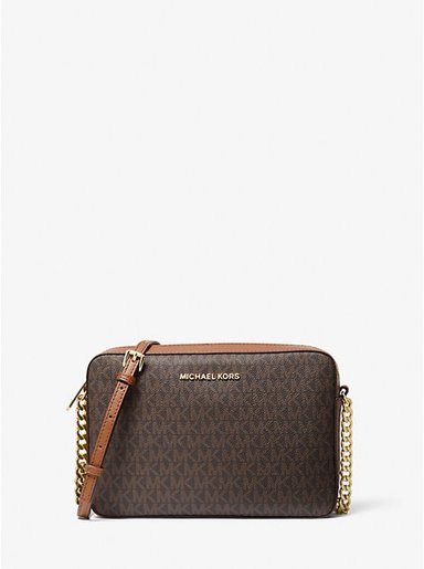 CROSSBODY JET SET ITEM MICHAEL KORS - 1