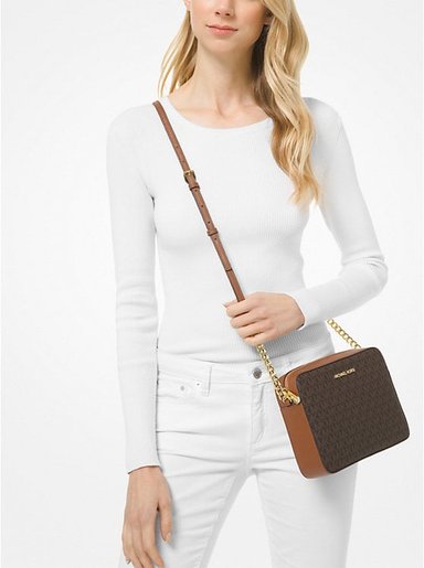CROSSBODY JET SET ITEM MICHAEL KORS - 3