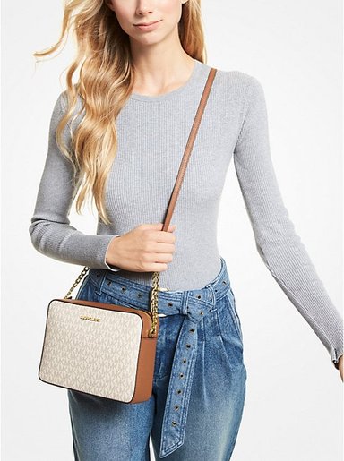CROSSBODY JET SET ITEM MICHAEL KORS - 3