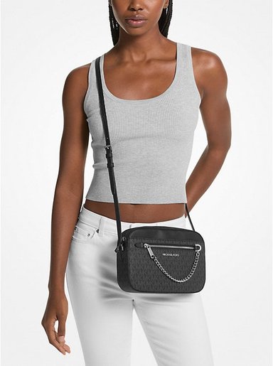 CROSSBODY CHAIN MICHAEL KORS - 4