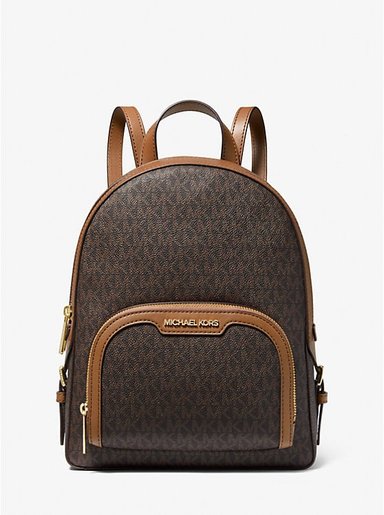 MOCHILA MEDIANA MICHAEL KORS - 1