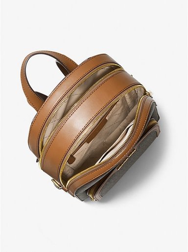 MOCHILA MEDIANA MICHAEL KORS - 2
