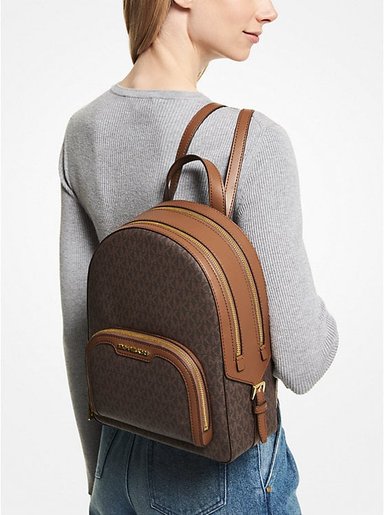MOCHILA MEDIANA MICHAEL KORS - 4