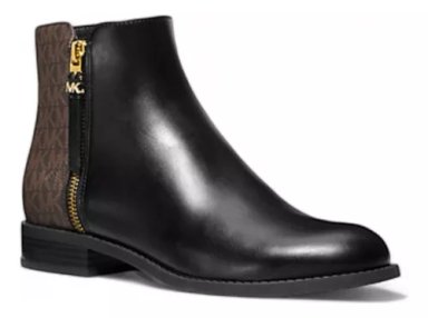 BOTINES MICHAEL KORS - 1
