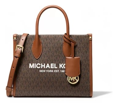 CROSSBODY MICHAEL KORS MODELO MIRELLA - 1