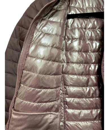 PARKA DE PLUMAS COLUMBIA - 3