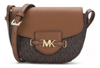 CROSSBODY MICHAEL KORS MODELO REED - 1