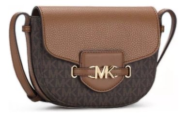 CROSSBODY MICHAEL KORS MODELO REED - 2