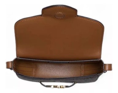 CROSSBODY MICHAEL KORS MODELO REED - 3
