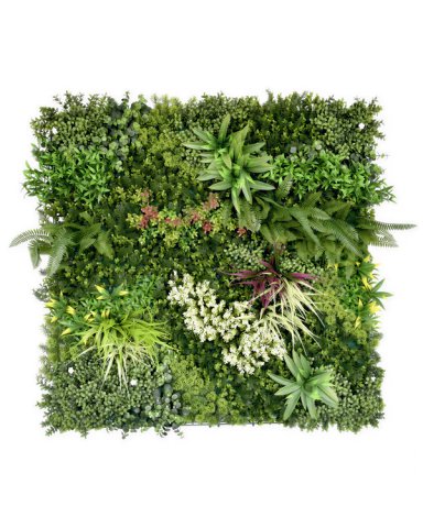 JARDIN VERTICAL 50X50 CM OASIS SILVESTRE 02 (OASIS) - MARVY - 1