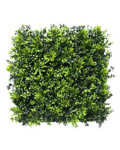 JARDIN VERTICAL 50X50 CM CANTO VERDE (ECONOMICO) - MARVY - 1