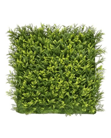 JARDIN VERTICAL 50X50 CM BRISA TROPICAL (ECONOMICO) - MARVY - 1