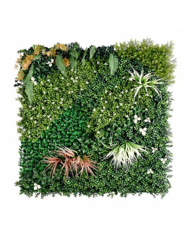 JARDIN VERTICAL 50X50 CM OASIS ORANGE (EDICION LIMITADA) - MARVY - 1