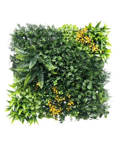 JARDIN VERTICAL 50X50 CM MULTIELEMENT (PREMIUM) - MARVY - 1