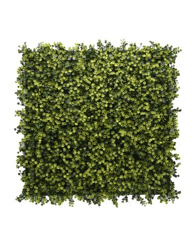 JARDIN VERTICAL 50X50 CM AURA DORADA (ECONOMICO)  - MARVY - 1