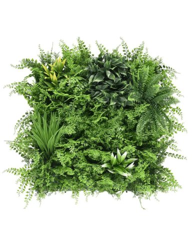 JARDIN VERTICAL 50X50 CM SELVATICO VIVO (PREMIUM) - MARVY - 1