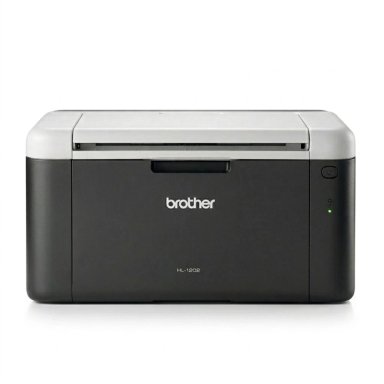 IMPRESORA BROTHER HL-1202 LASER MONOCROMATICA - 1