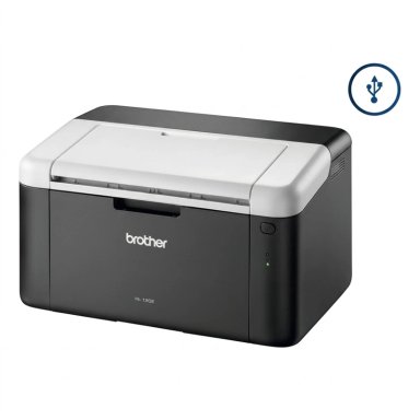 IMPRESORA BROTHER HL-1202 LASER MONOCROMATICA - 4
