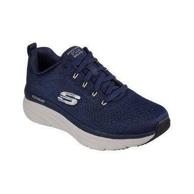 ZAPATILLAS HOMBRE SKECHERS AZUL D’LUX WALKER MEERNO 232364-NVY - 1