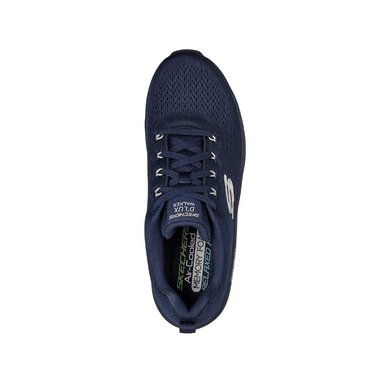 ZAPATILLAS HOMBRE SKECHERS AZUL D’LUX WALKER MEERNO 232364-NVY - 2