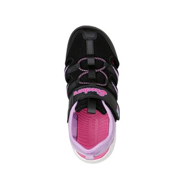 SANDALIAS SKECHERS FLEX SPLASH 302969L-BKLV - 2