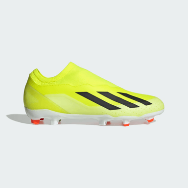 ZAPATILLAS DE FÚTBOL ADIDAS X CRAZYFAST ADULTO IG0622 - 1