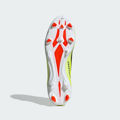 ZAPATILLAS DE FÚTBOL ADIDAS X CRAZYFAST ADULTO IG0622 - 2