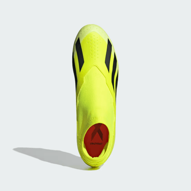 ZAPATILLAS DE FÚTBOL ADIDAS X CRAZYFAST ADULTO IG0622 - 3