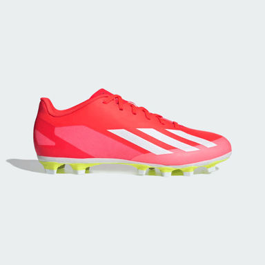 ZAPATILLAS DE FÚTBOL ADIDAS X CRAZYFAST ADULTO IG0616 - 1