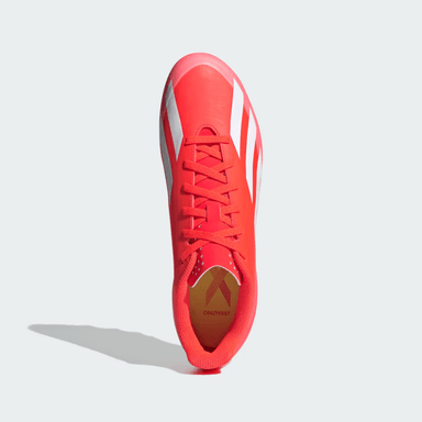 ZAPATILLAS DE FÚTBOL ADIDAS X CRAZYFAST ADULTO IG0616 - 2
