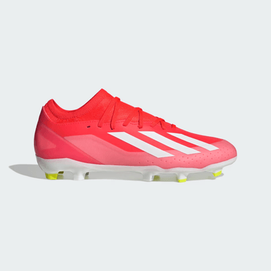 ZAPATILLAS DE FÚTBOL ADIDAS CRAZYFAST ADULTO | IE2377 - 1