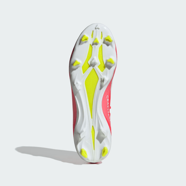 ZAPATILLAS DE FÚTBOL ADIDAS CRAZYFAST ADULTO | IE2377 - 2