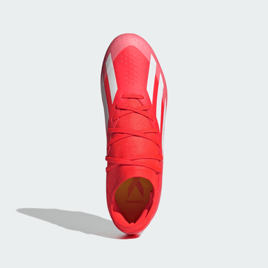 ZAPATILLAS DE FÚTBOL ADIDAS CRAZYFAST ADULTO | IE2377 - 3