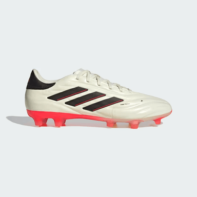 ZAPATILLAS HOMBRE ADIDAS FÚTBOL BEIGE COPA PURE 2 ADULTO IE4979 - 1