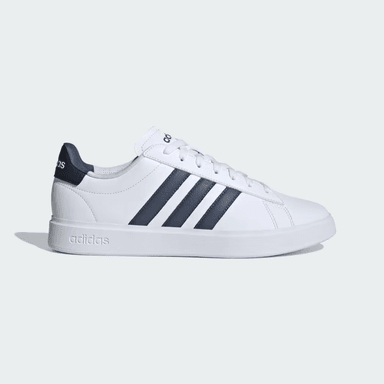 ZAPATILLAS HOMBRE ADIDAS BLANCO GRAND COURT 2.0 ID2953 - 1