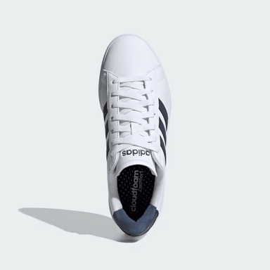 ZAPATILLAS HOMBRE ADIDAS BLANCO GRAND COURT 2.0 ID2953 - 2