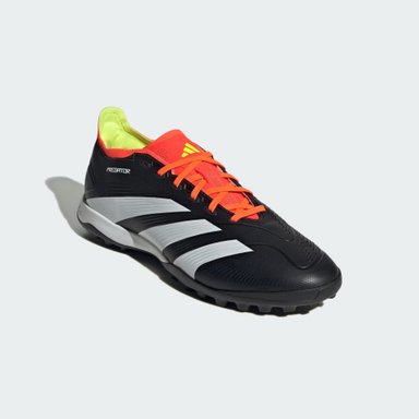 ZAPATILLAS DE BABY FUTBOL ADIDAS PREDATOR 24 LEAGUE LOW ADU - 2