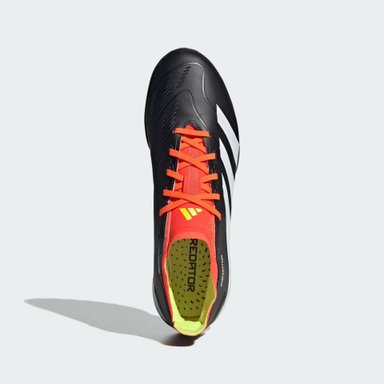 ZAPATILLAS DE BABY FUTBOL ADIDAS PREDATOR 24 LEAGUE LOW ADU - 3