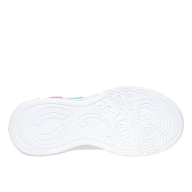 ZAPATILLAS SKECHERS PRINCESS WISHES (LUCES) NIÑAS 302686L-M - 3