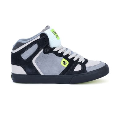 ZAPATILLAS HOMBRE CIRCA GRIS 99 VULC SULPHUR 13209 - 1
