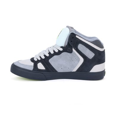 ZAPATILLAS HOMBRE CIRCA GRIS 99 VULC SULPHUR 13209 - 2