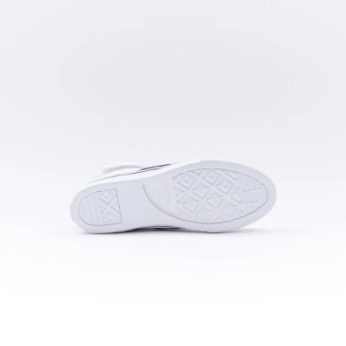ZAPATILLAS NIÑO CONVERSE BLANCO PRO BLAZE A01071C-102 - 2