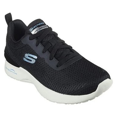 ZAPATILLAS MUJER SKECHERS NEGRO SKECHER AIR DYNAMIGHT SPLENDID PATH 149758-BLK - 1