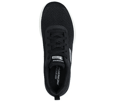 ZAPATILLAS MUJER SKECHERS NEGRO SKECHER AIR DYNAMIGHT SPLENDID PATH 149758-BLK - 2