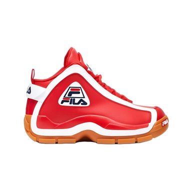 ZAPATILLAS HOMBRE FILA ROJO GRANT HILL 2 1BM01088-946 - 1