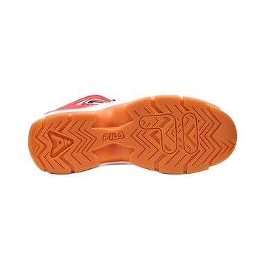 ZAPATILLAS HOMBRE FILA ROJO GRANT HILL 2 1BM01088-946 - 2